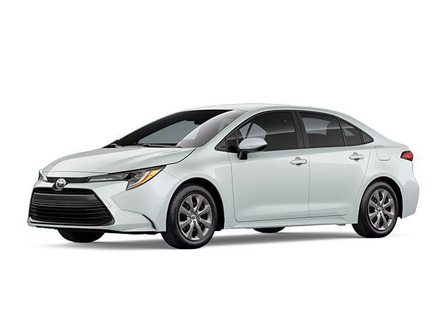 Thumbnail: 2026 Toyota Corolla - 1