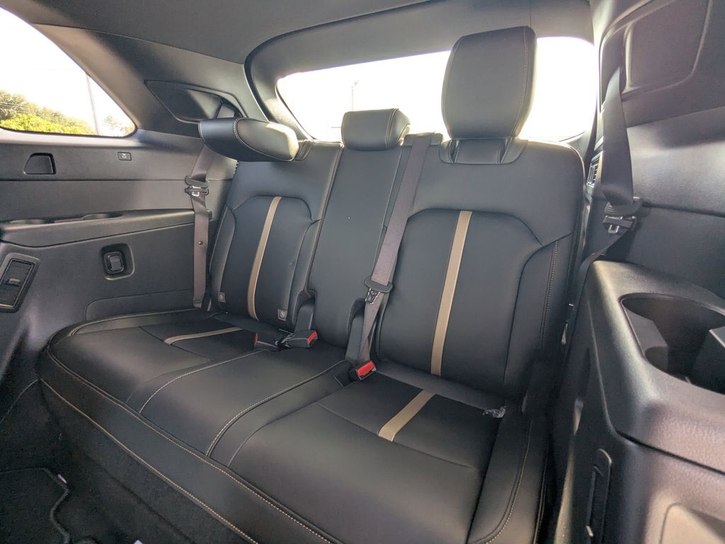 2026 Mazda CX-90 3.3 Turbo Premium Plus