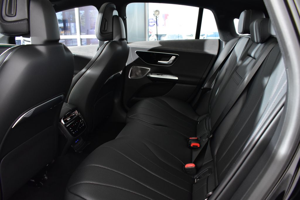 2024 Mercedes-Benz EQE 350 31