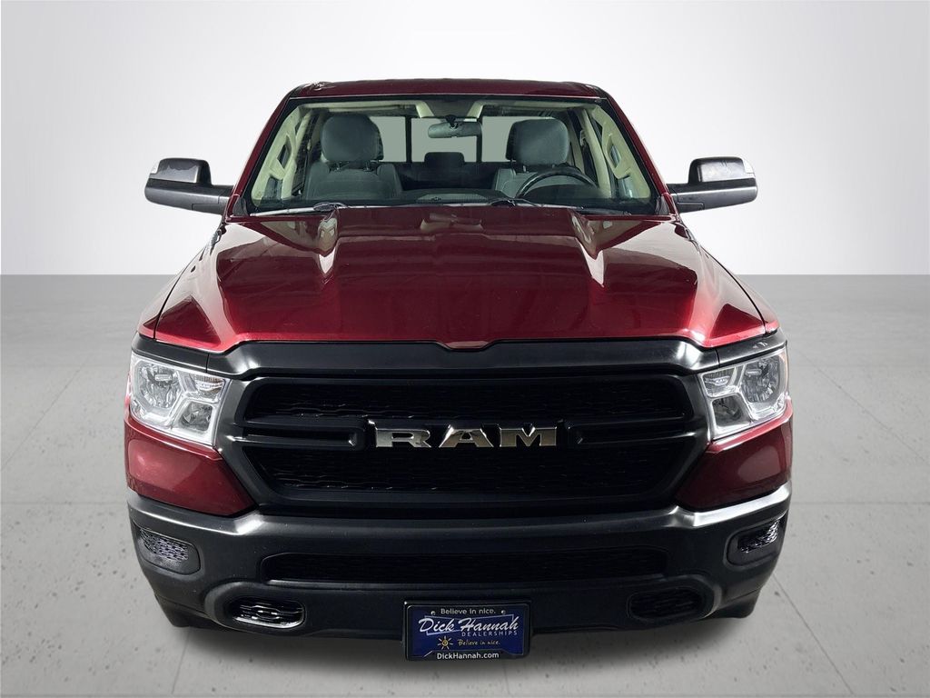 2020 Ram 1500 Tradesman
