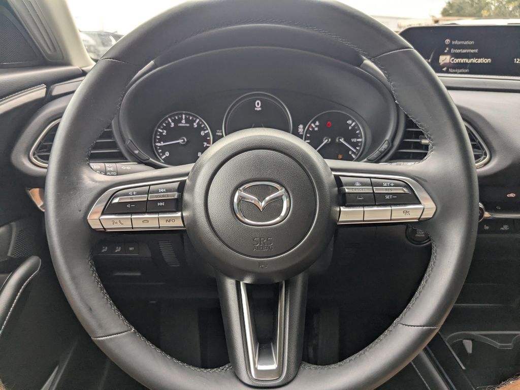 2023 Mazda CX-30 2.5 S Preferred