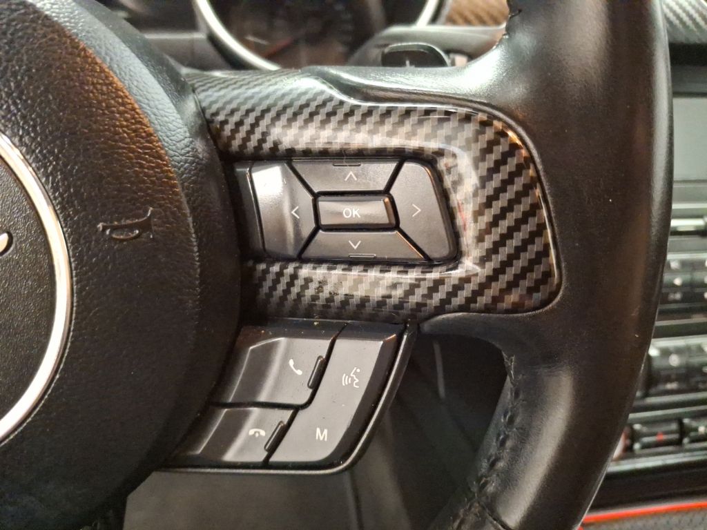 Used 2018 Ford Mustang Coupe