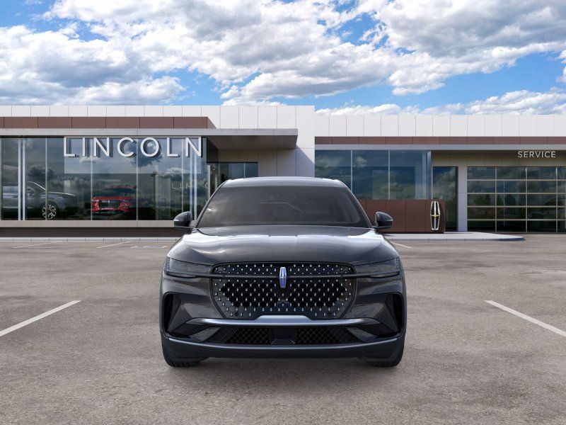 Thumbnail: 2026 Lincoln Nautilus - 6