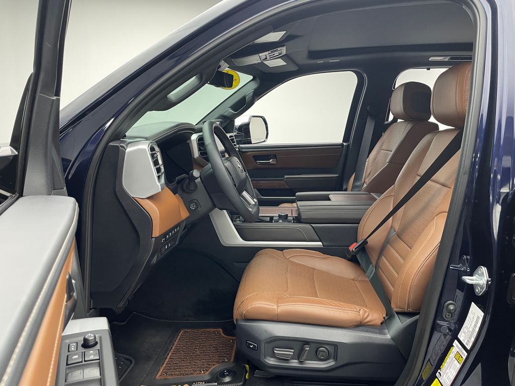 Thumbnail: 2025 Toyota Sequoia - 13