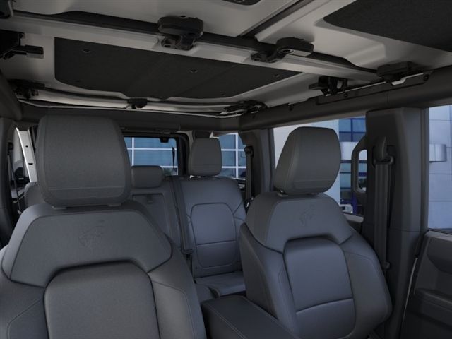 2026 Ford Bronco Outer Banks - 11