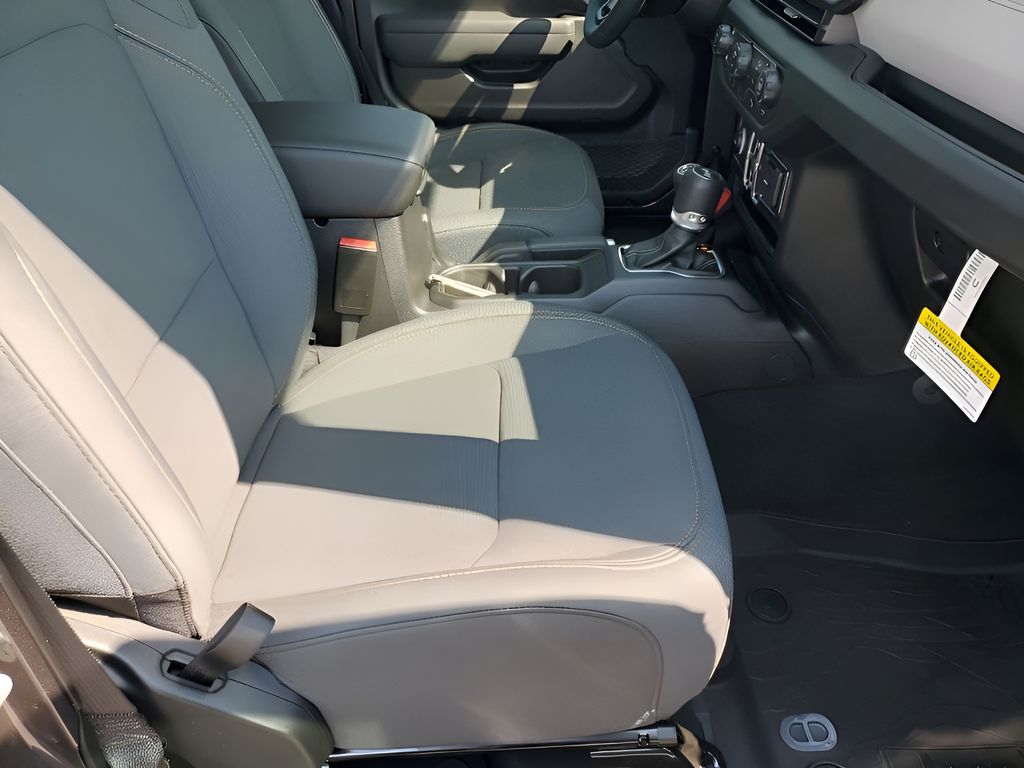 New Car 2025 Jeep Wrangler  For Sale Under $50,000 In Austin, Texas