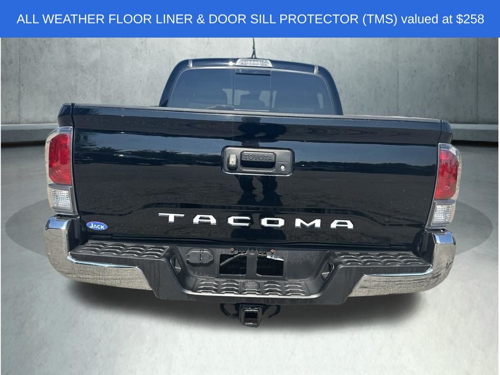 Used 2023 Toyota Tacoma Truck