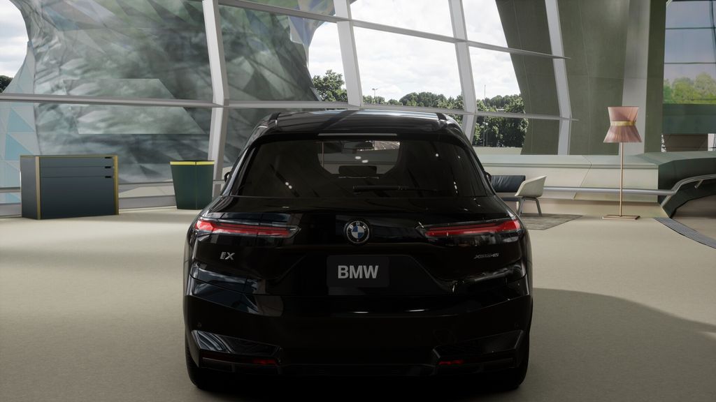 Thumbnail: 2026 BMW iX - 32