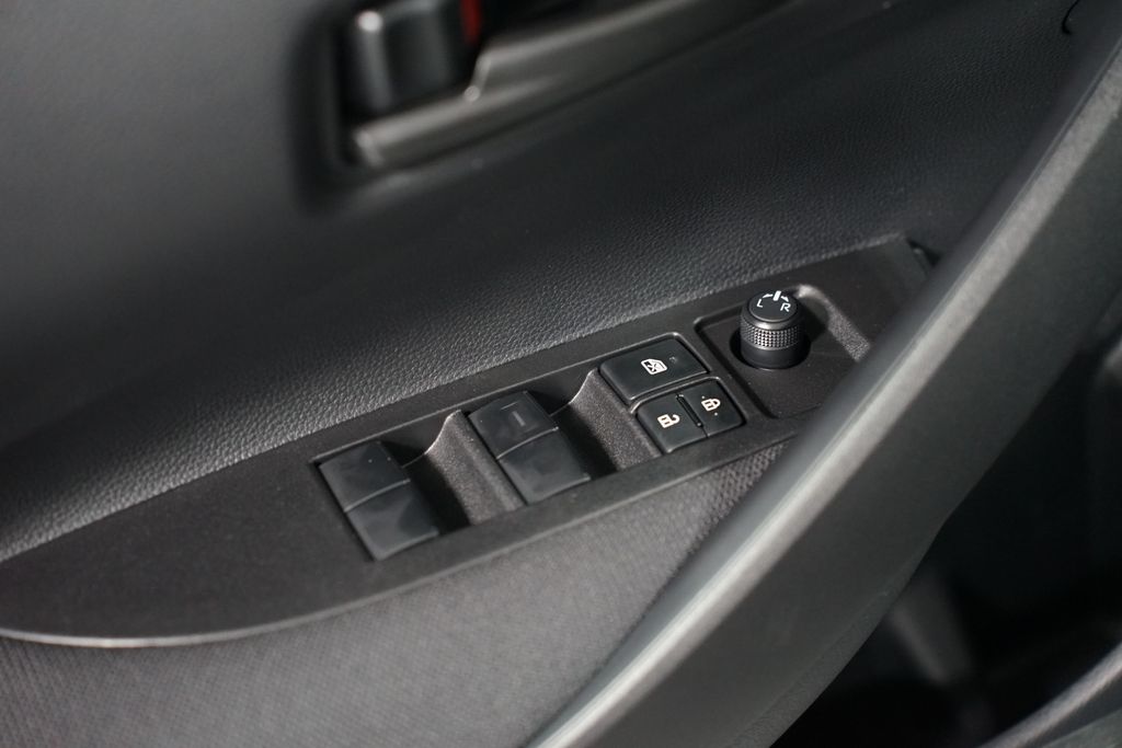 Thumbnail: 2026 Toyota Corolla - 29