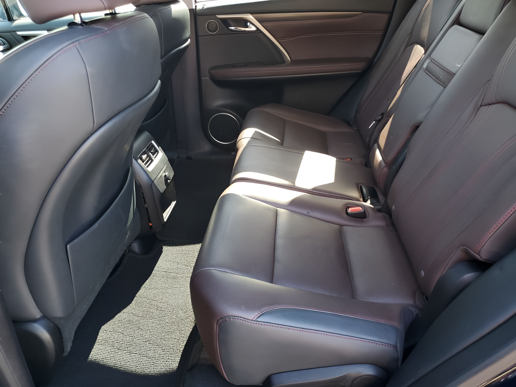 Used Car 2016 Lexus Rx  350 For Sale Under $25,000 In Austin, Texas