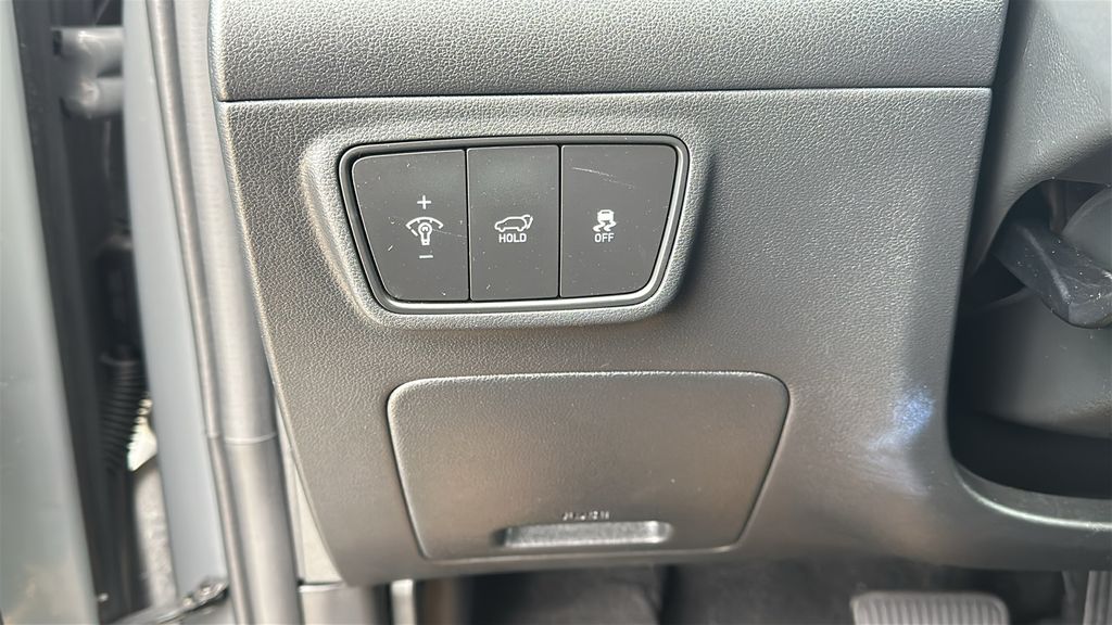2024 Hyundai Tucson SEL Gray at Baytown Hyundai