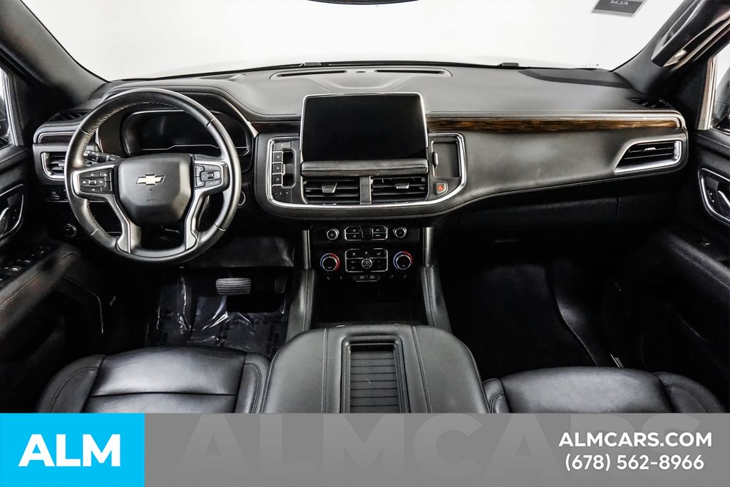Used 2023 Black Chevrolet LT image 26