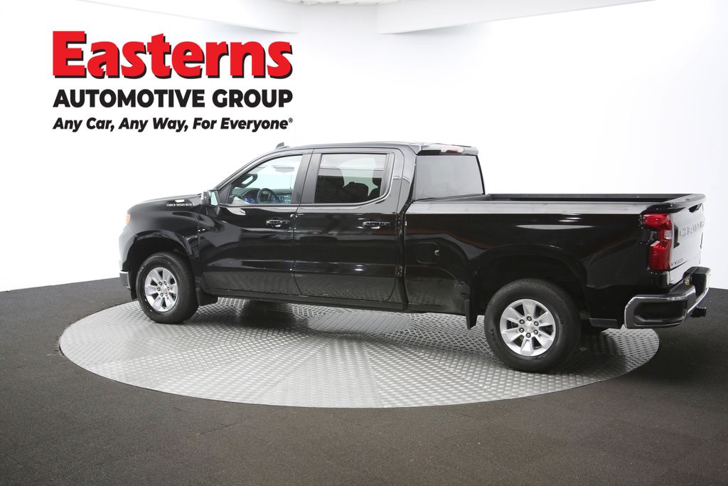 Used 2024 Black Chevrolet LT image 62