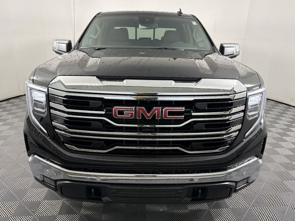 new 2026 GMC Sierra 1500 car, priced at $59,420