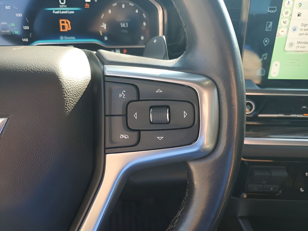 Used Car 2022 Chevrolet Silverado 1500  Lt For Sale Under $40,000 In Austin, Texas