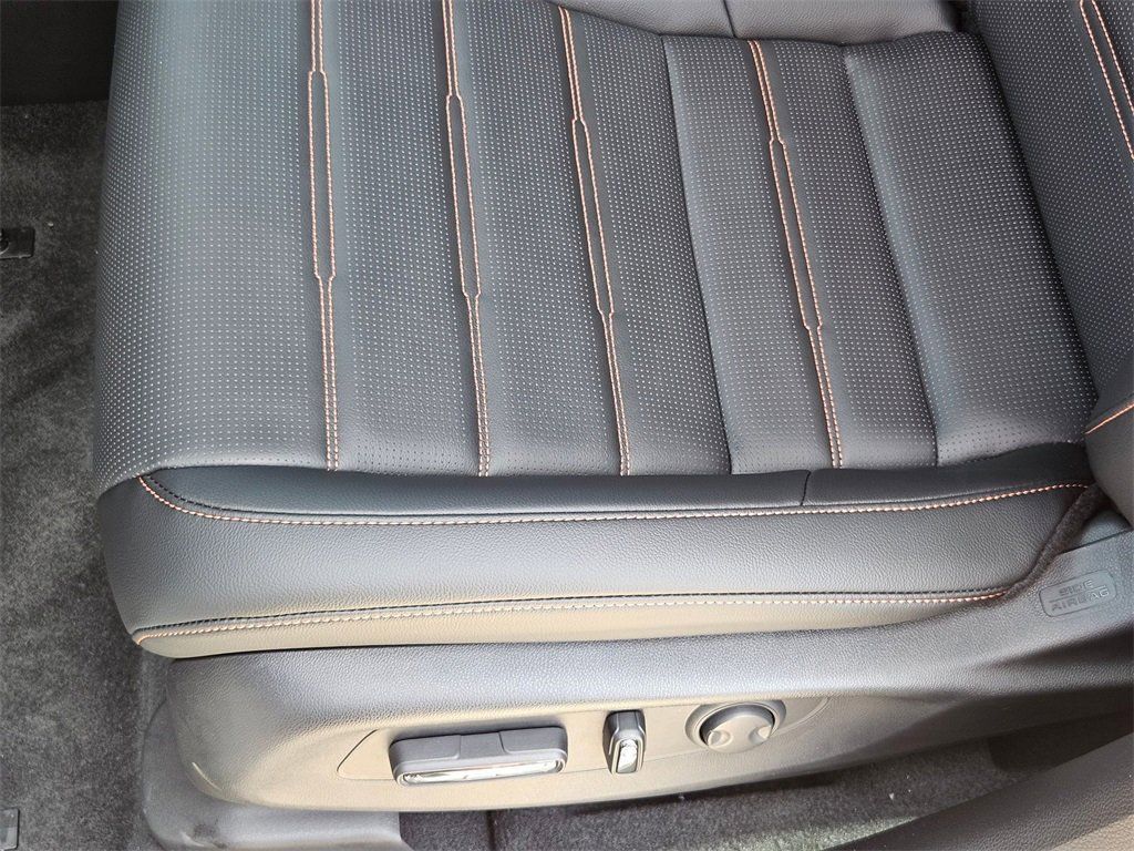 New 2026 Honda CR-V Hybrid SUV