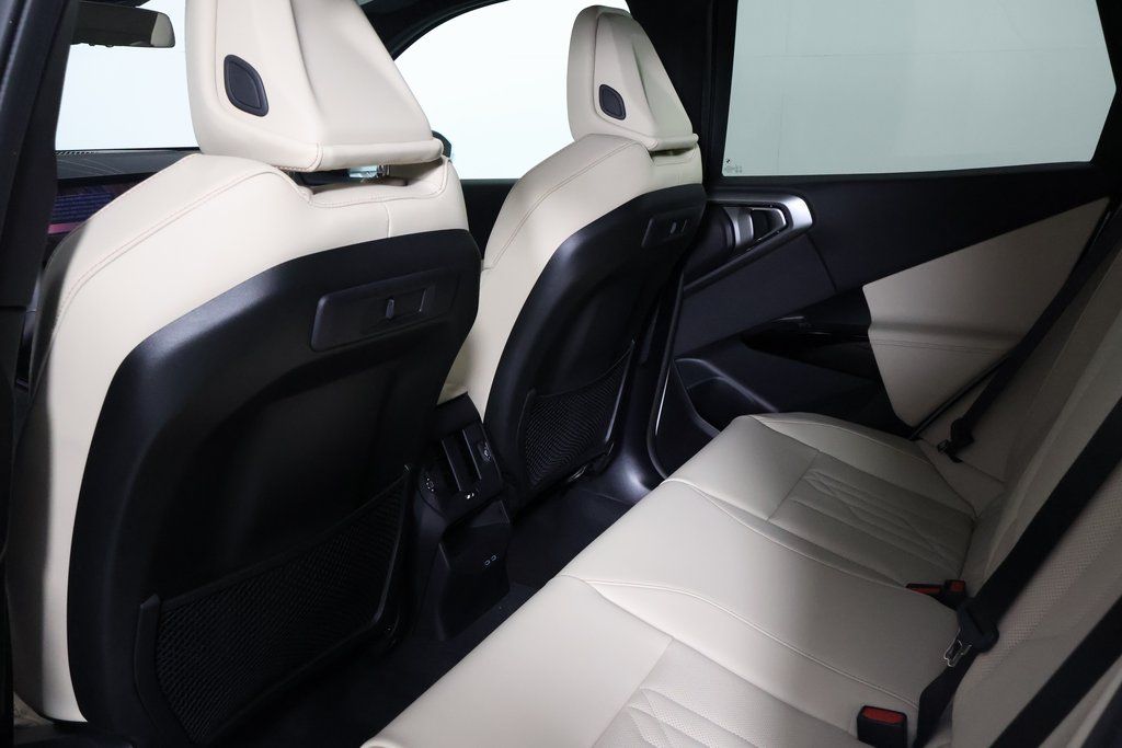 Thumbnail: 2026 BMW X3 - 6