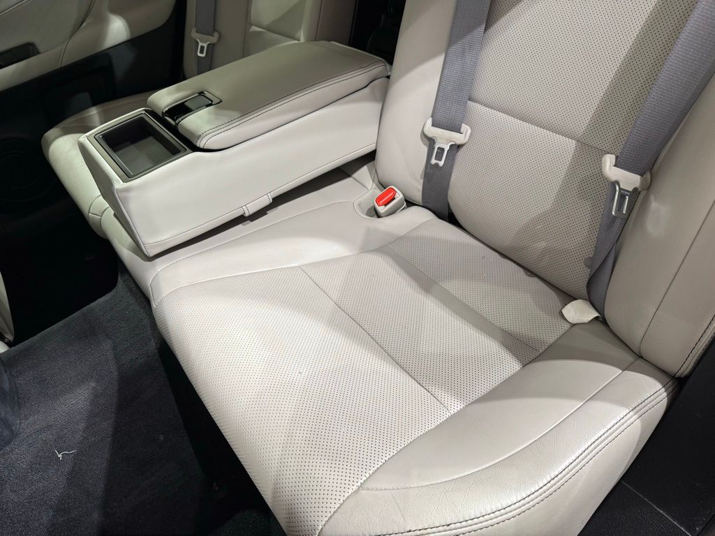 Thumbnail: 2014 Lexus GS - 20