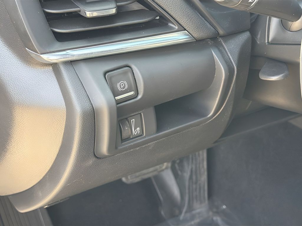 Used 2025 Black Cadillac Luxury image 10