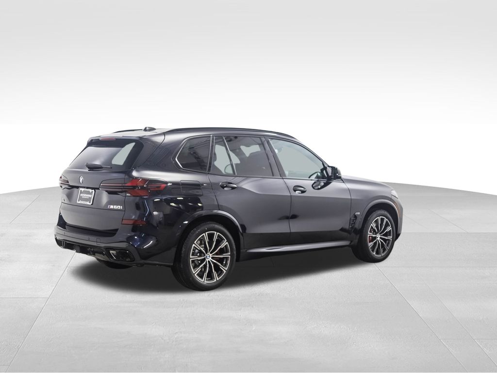 Thumbnail: 2026 BMW X5 - 5