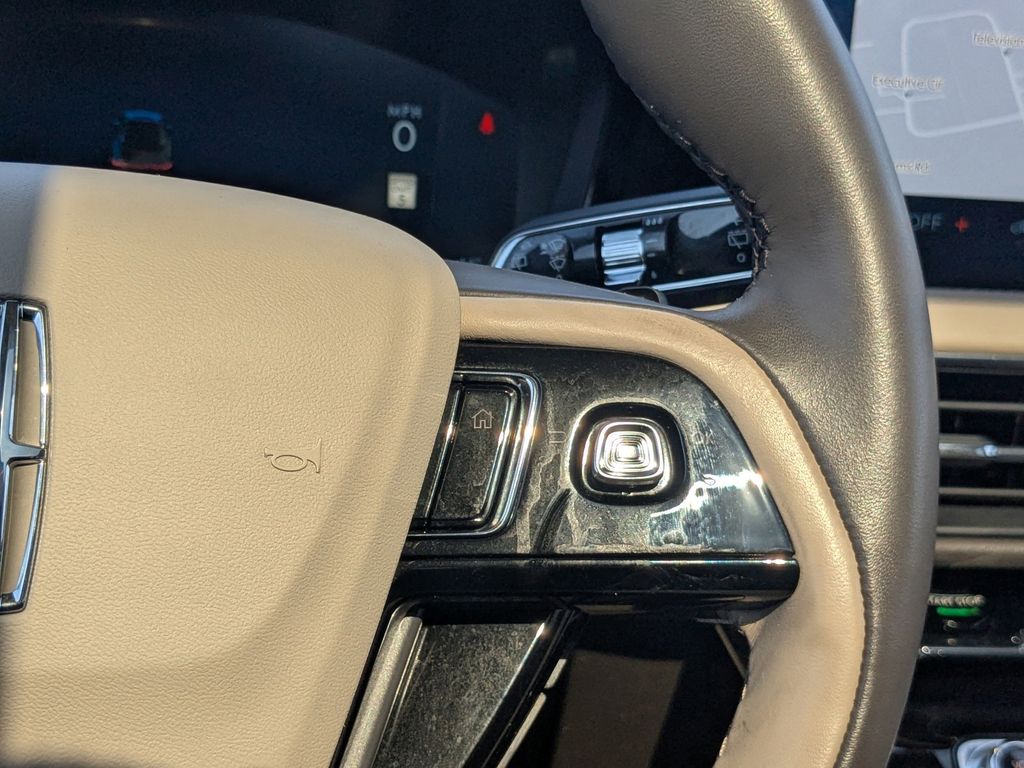 2024 Lincoln Corsair Grand Touring