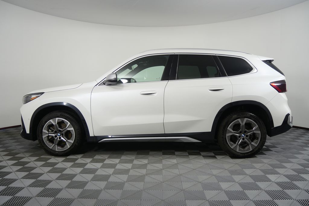 Thumbnail: 2024 BMW X1 - 6