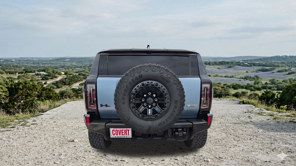 Used Car 2024 Gmc Hummer Ev Suv  3x For Sale Under $80,000 In Austin, Texas