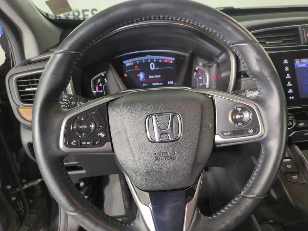 Used 2019 Honda CR-V For Sale in Fort Wayne, IN