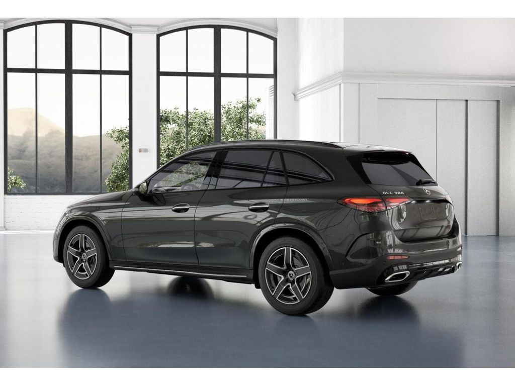 Thumbnail: 2026 Mercedes-Benz GLC - 30