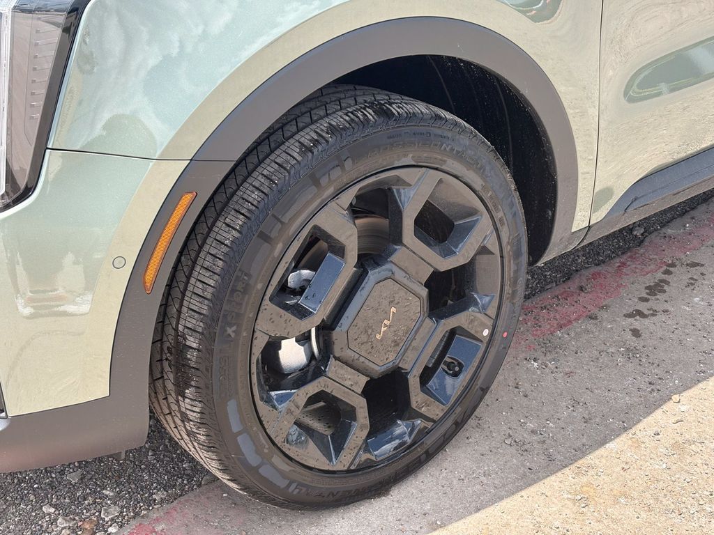 New 2026 Kia Sorento SUV