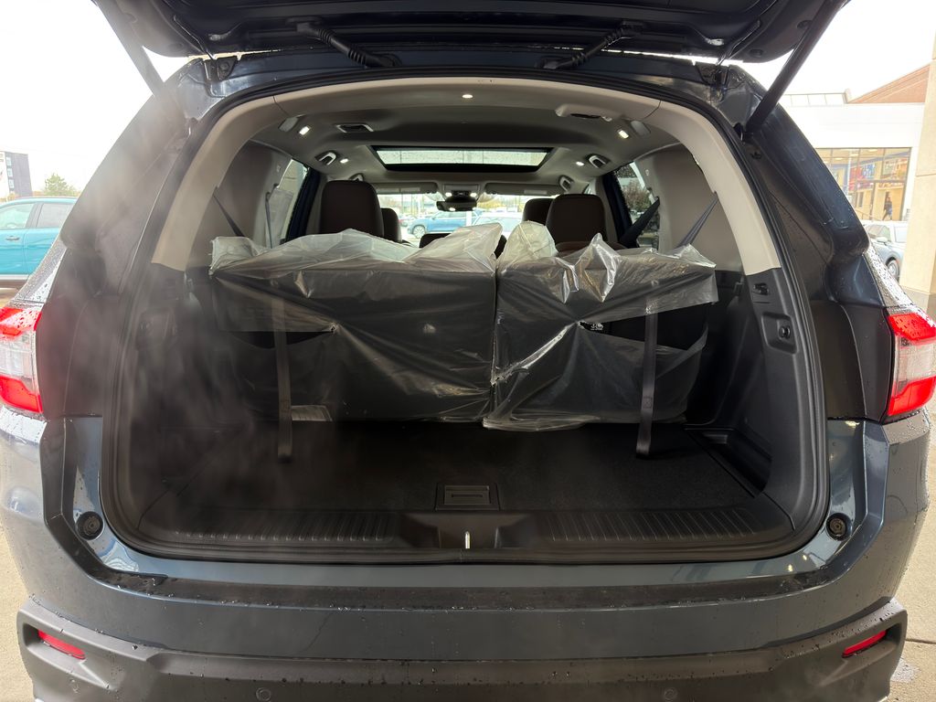 Thumbnail: 2026 Honda Pilot - 22