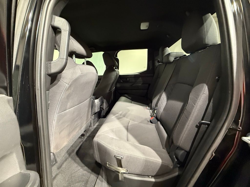 Thumbnail: 2025 Toyota Tacoma - 16