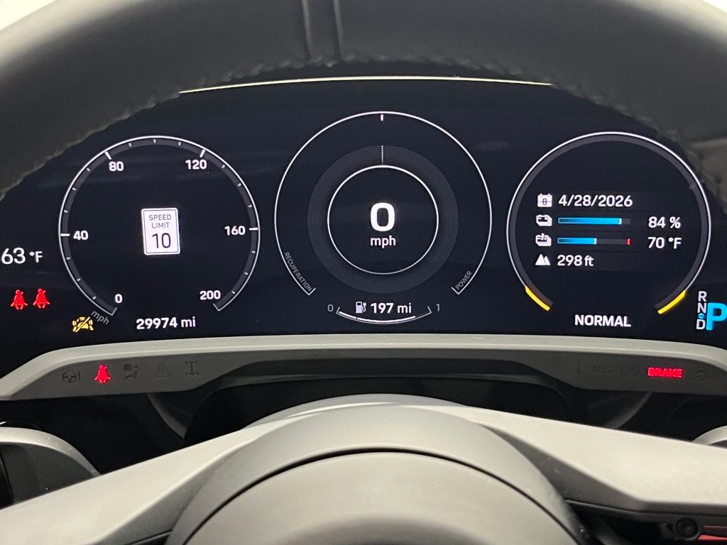 Thumbnail: 2021 Porsche Taycan - 11