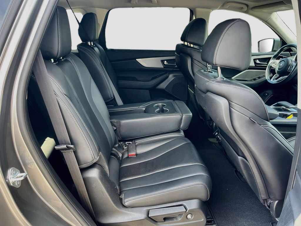 2023 Acura MDX Technology  at Community Toyota