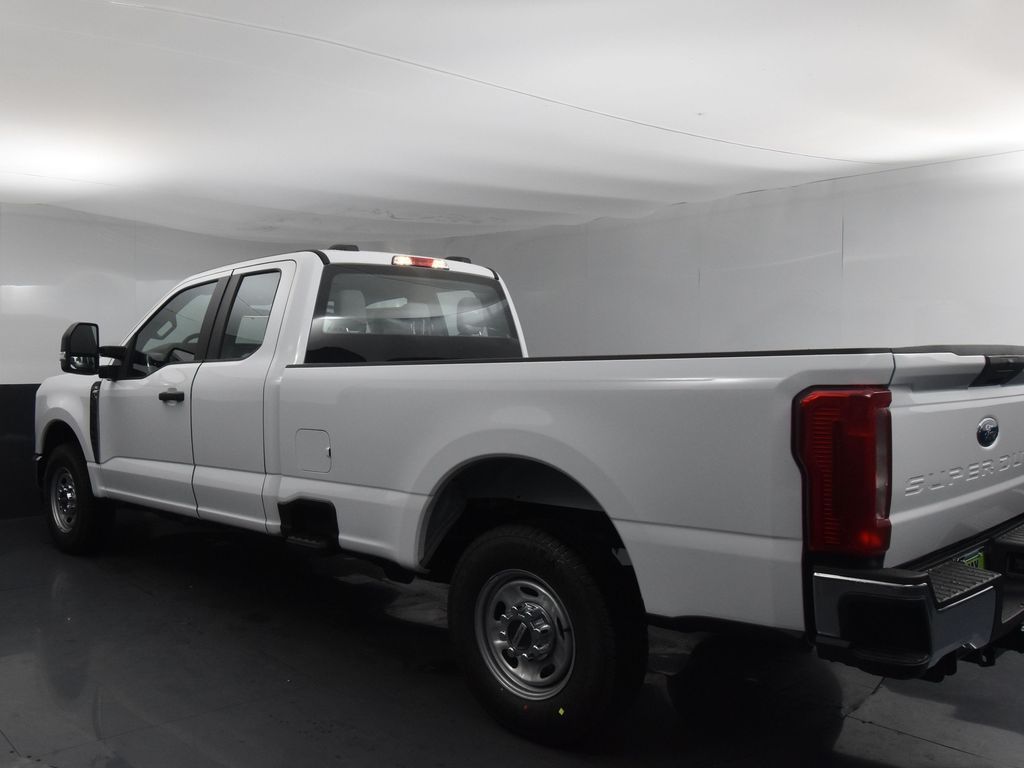 2024 Ford F-250 Super Duty XL