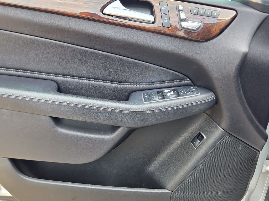 2016 Mercedes-Benz GLE GLE 350  at Autostrade
