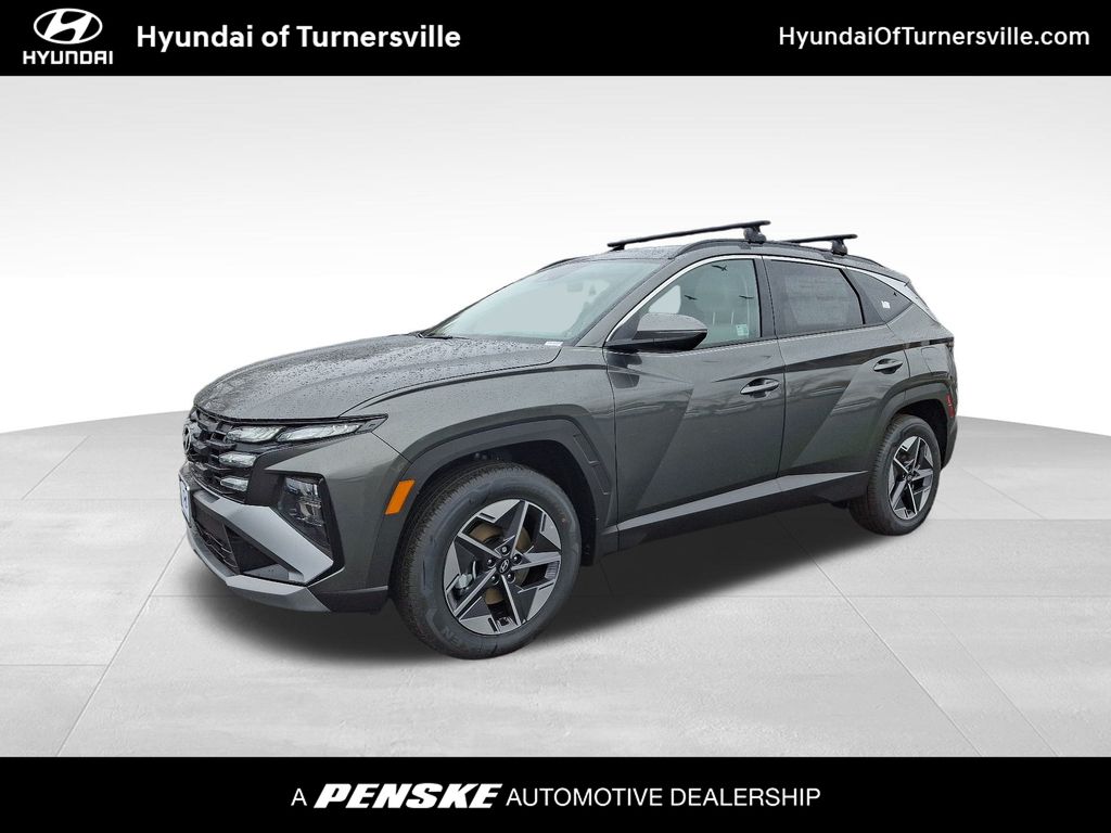 2025 Hyundai Tucson SEL Convenience -
                Turnersville, NJ