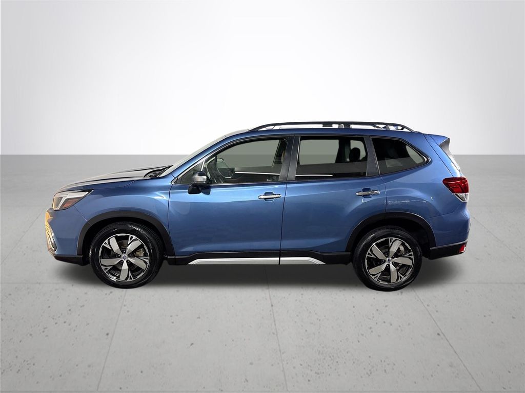 2019 Subaru Forester Touring