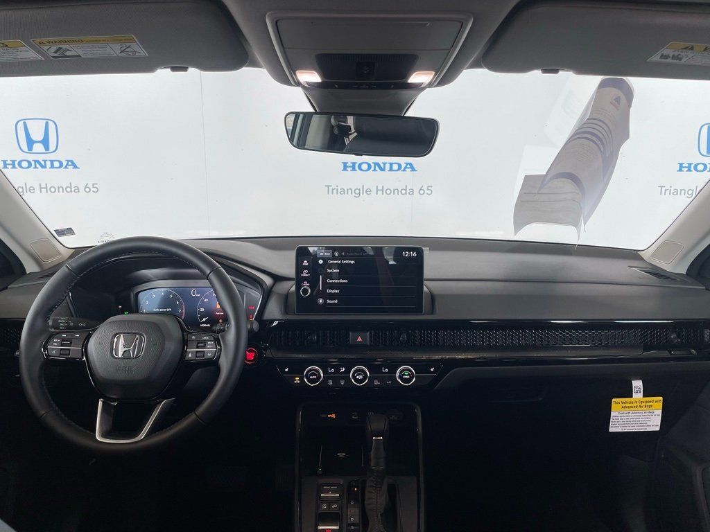 Thumbnail: 2026 Honda CR-V - 6