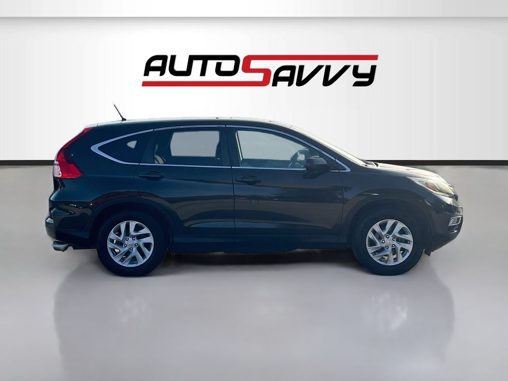 2016 Honda CR-V EX  at Bravo Nissan
