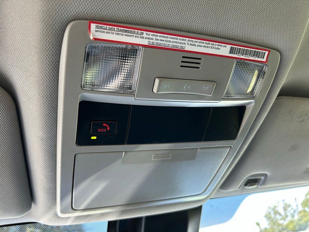 2023 Toyota Tacoma SR5 30