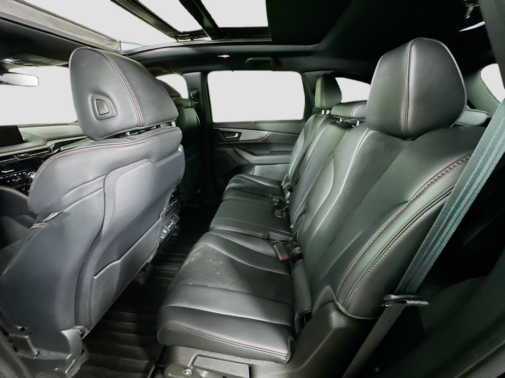used 2023 Acura MDX car, priced at $40,999