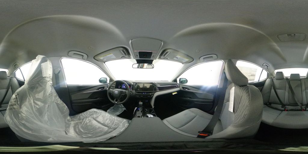 Thumbnail: 2026 Toyota Camry - 24