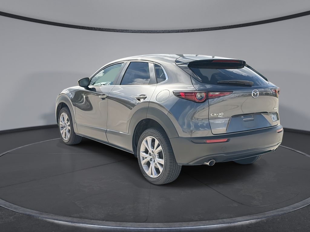 Thumbnail: 2021 Mazda CX-30 - 10