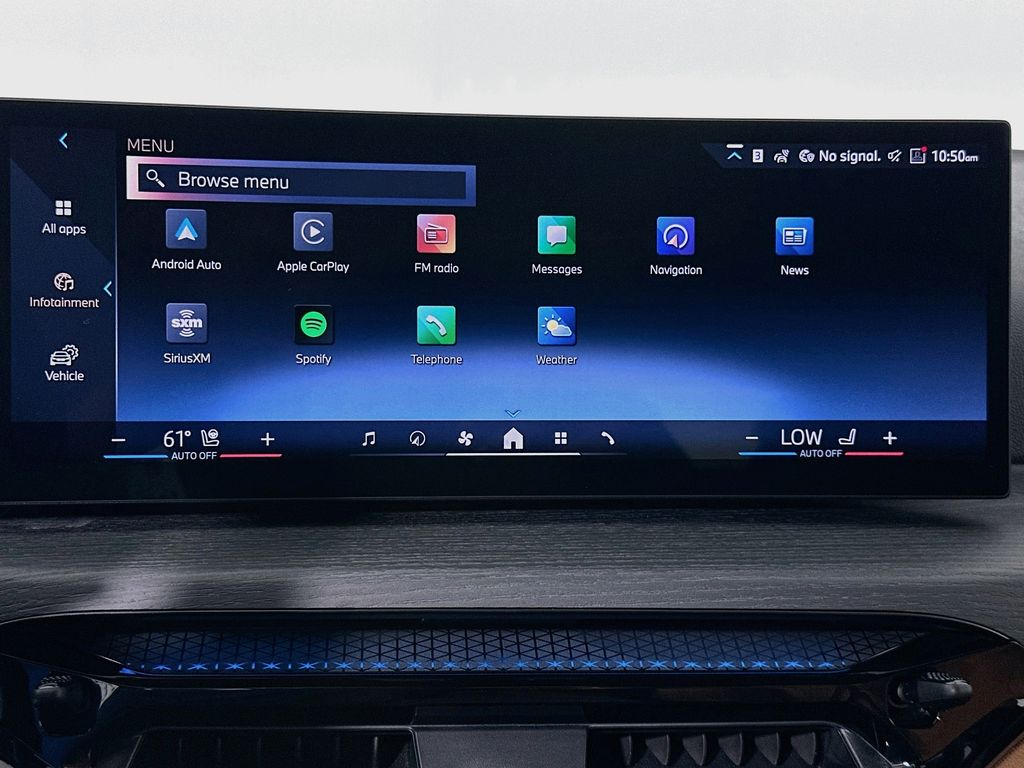 Thumbnail: 2026 BMW i4 - 11