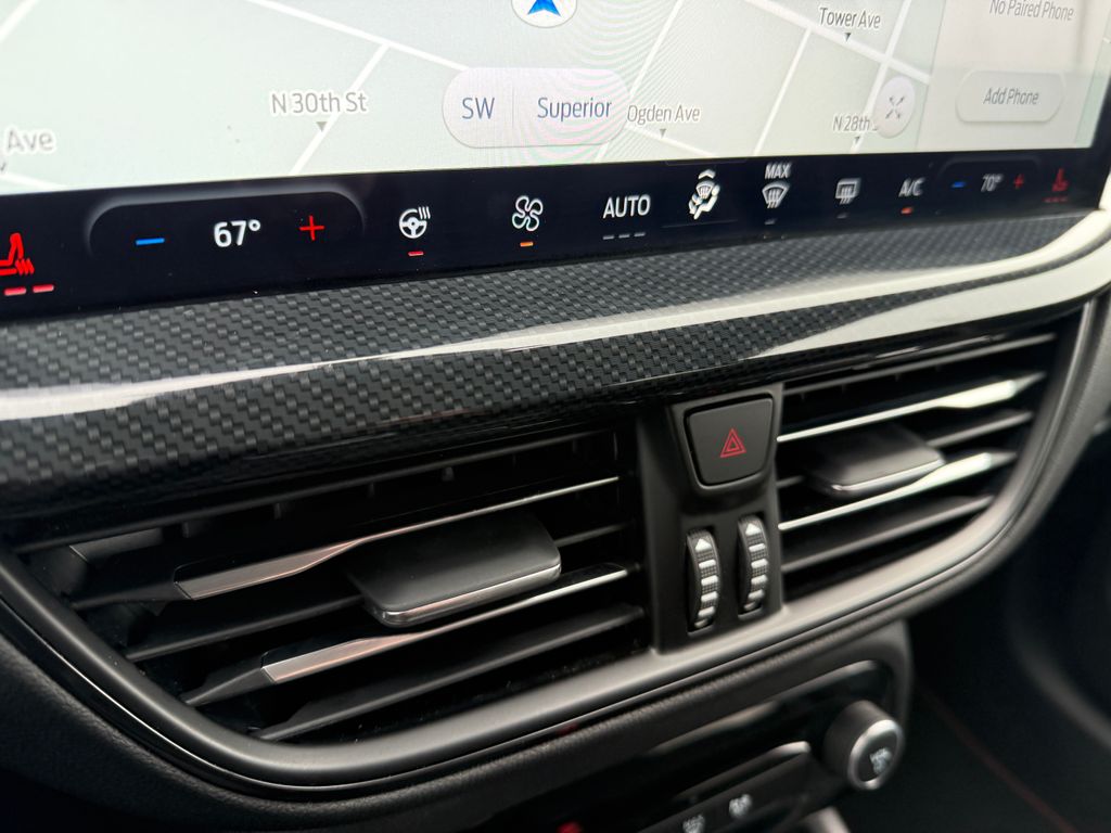 Certified Used 2023 Blue Ford ST-Line image 48