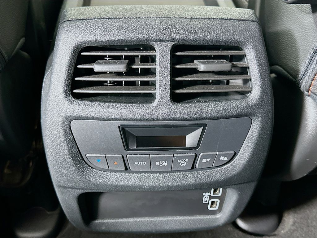 Thumbnail: 2022 Honda Pilot - 25