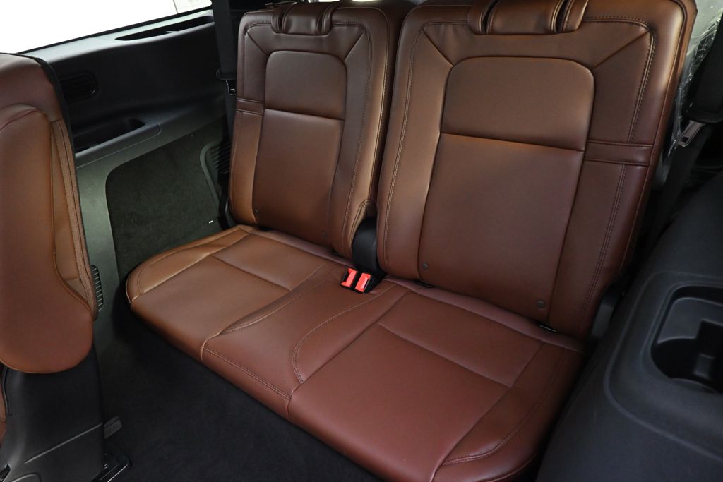 New 2026 White Lincoln Reserve image 22