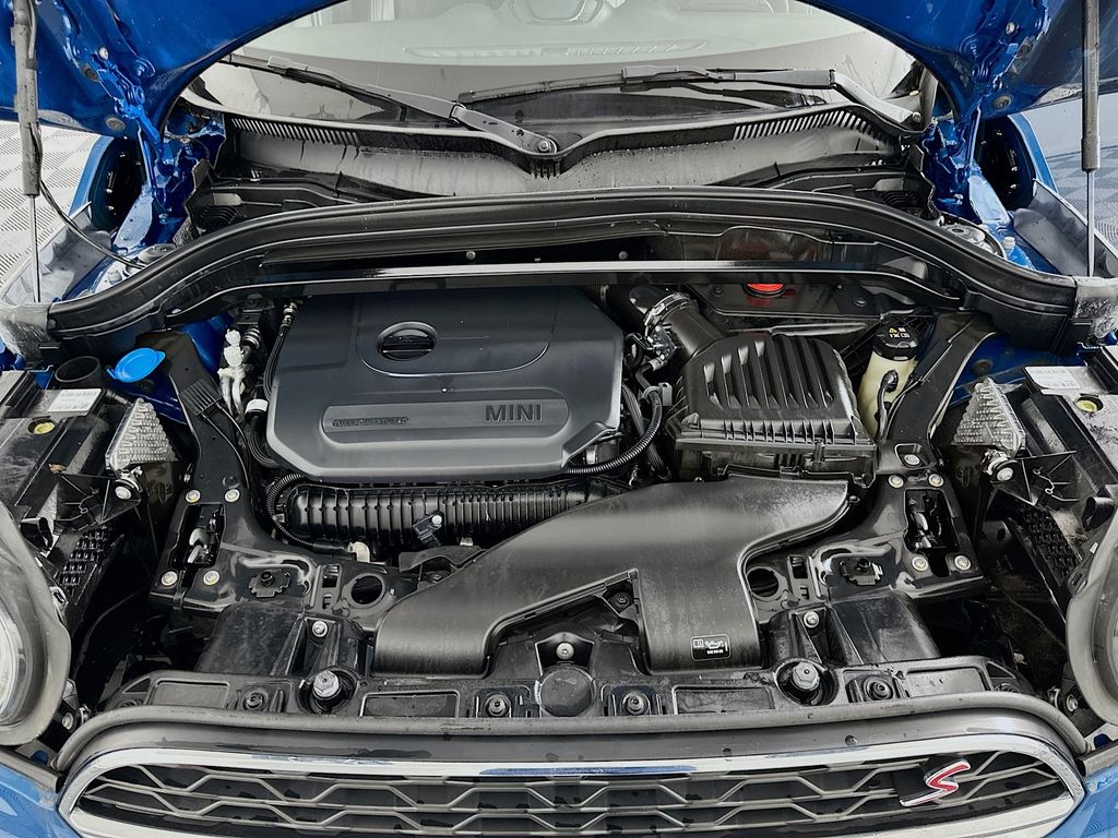 Thumbnail: 2023 MINI Cooper Countryman - 31
