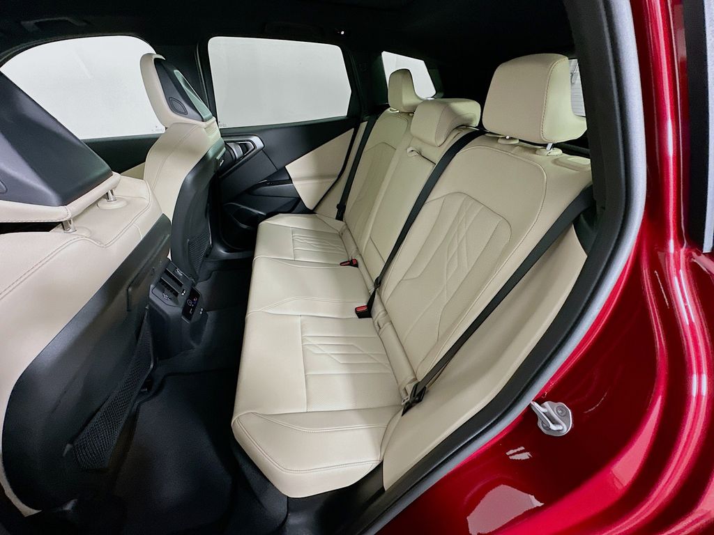 Thumbnail: 2026 BMW X3 - 17